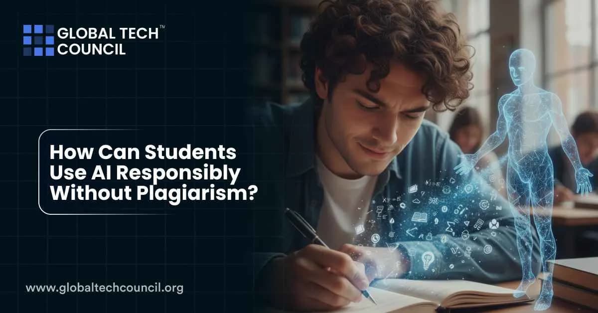 How Can Students Use AI Responsibly Without Plagiarism?