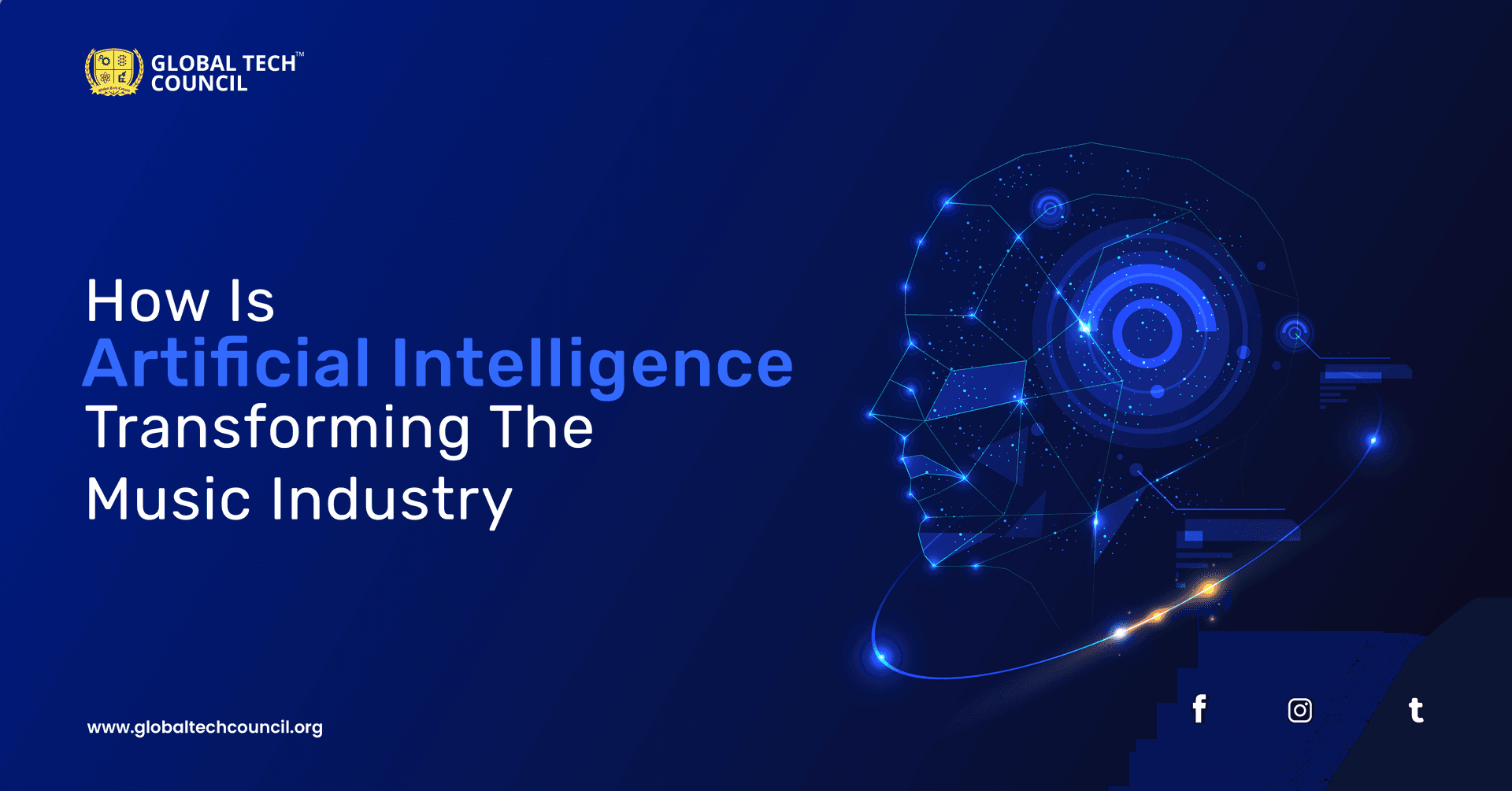How Is Artificial Intelligence Transforming The Music Industry