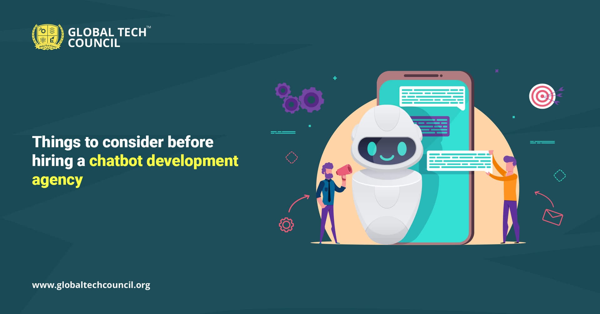 chatbot development agency