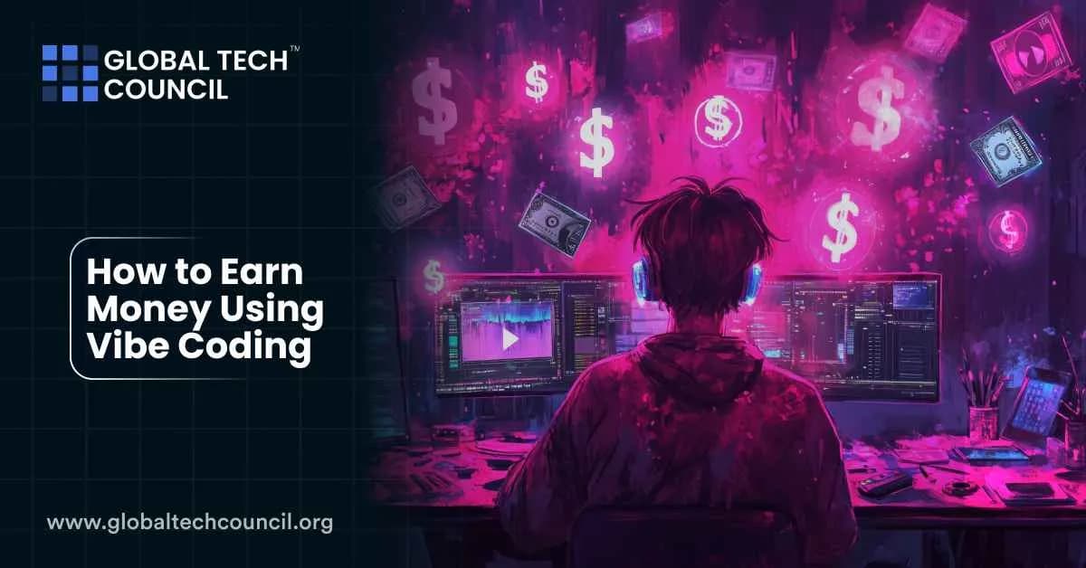 How to Earn Money Using Vibe Coding