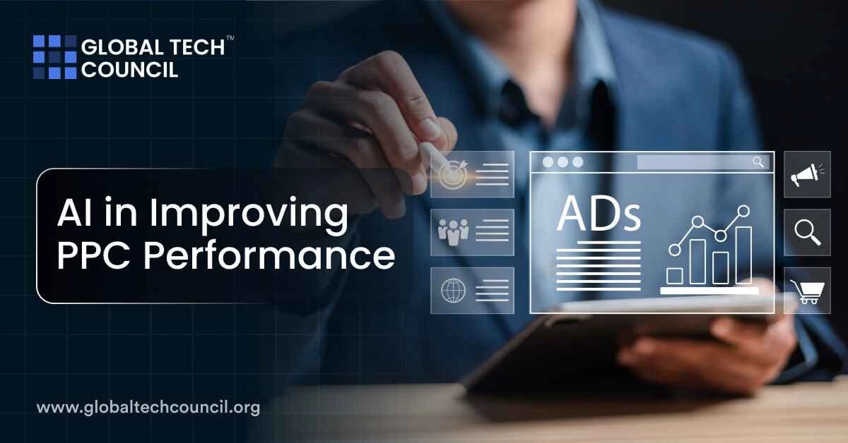 AI in Improving PPC Performance