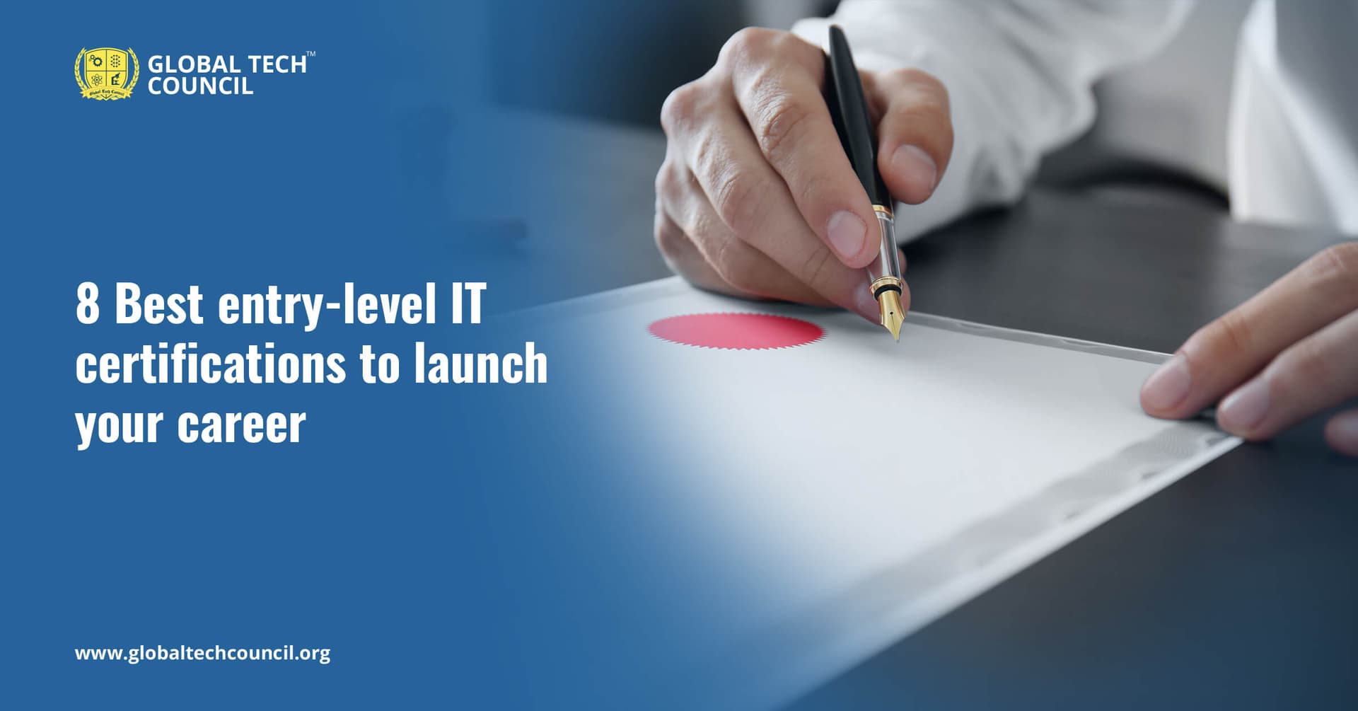 8 Best entry-level IT certifications to launch your career