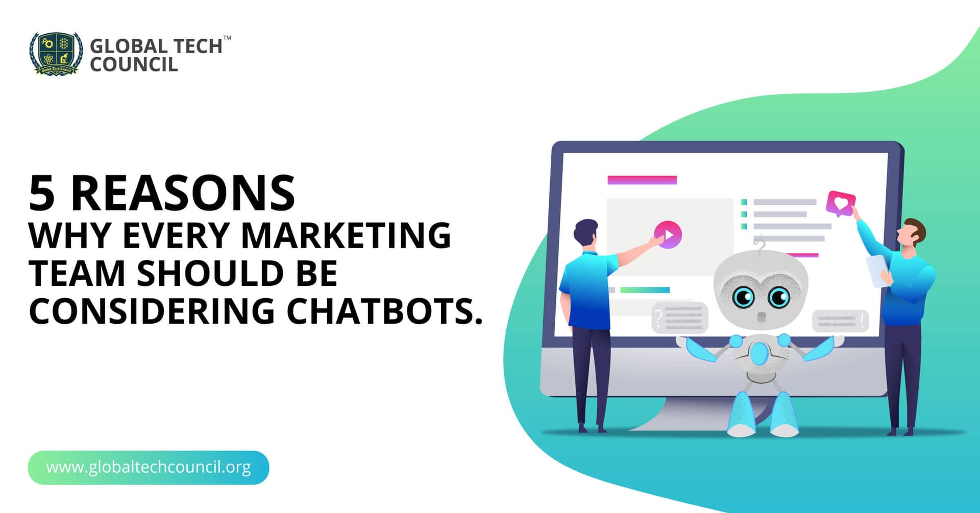 5-Reasons-Why-Every-Marketing-Team-Should-Be-Considering-Chatbots