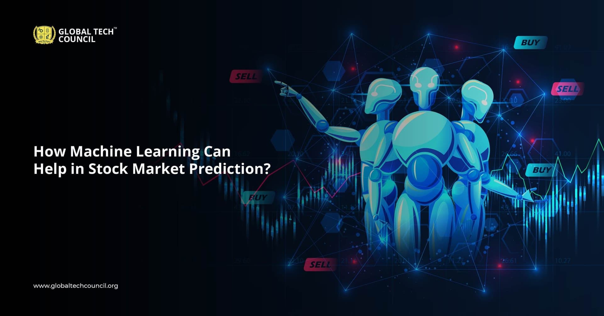 How Machine Learning Can Help in Stock Market Prediction