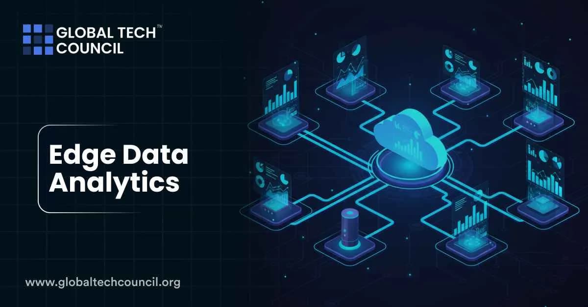 Edge Data Analytics
