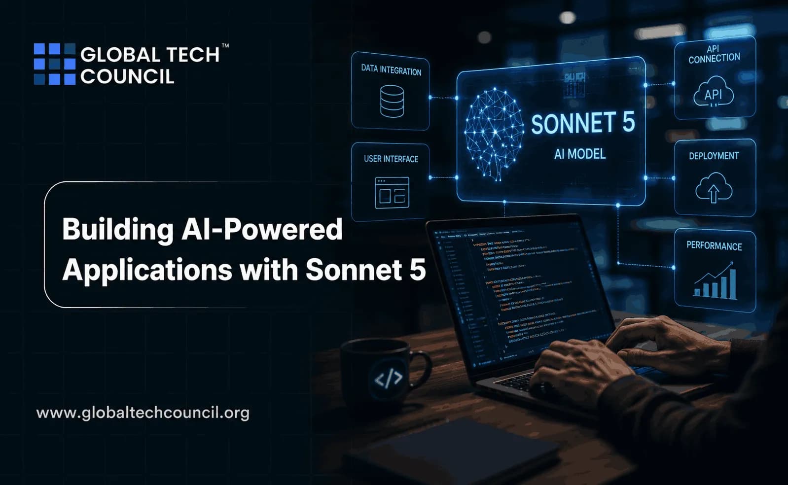 Building AI-Powered Applications with Sonnet 5