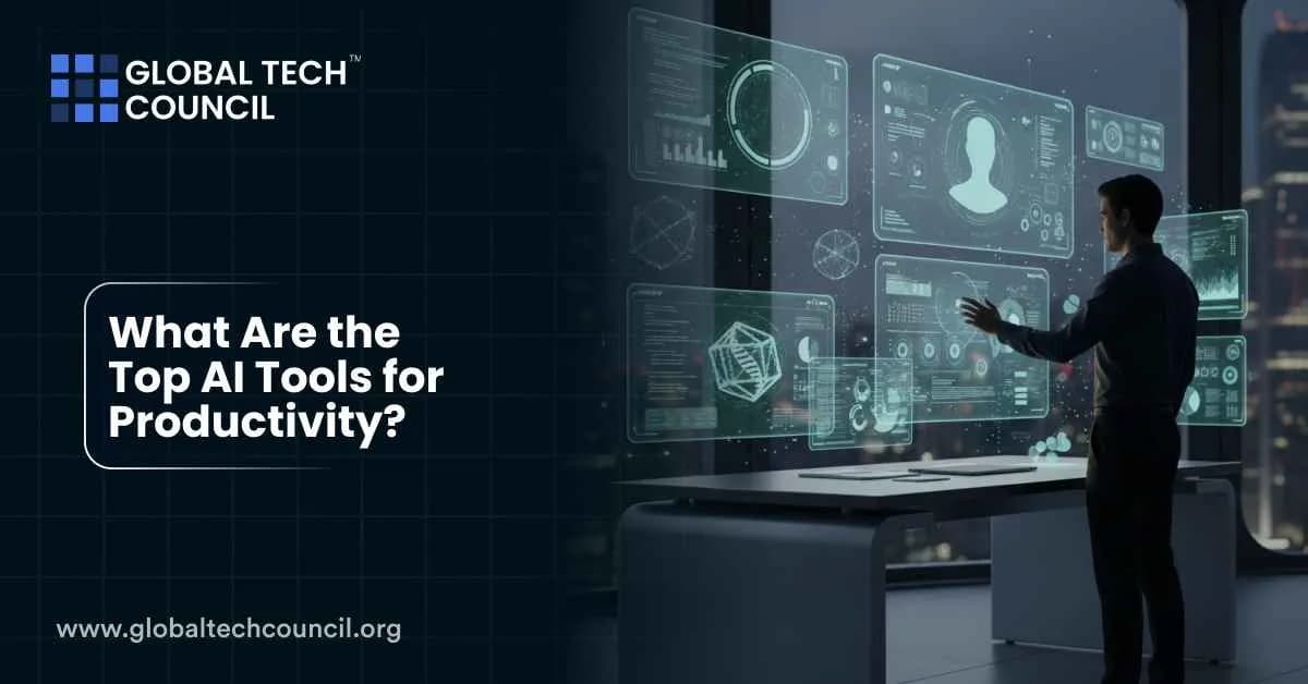 What Are the Top AI Tools for Productivity in 2025?