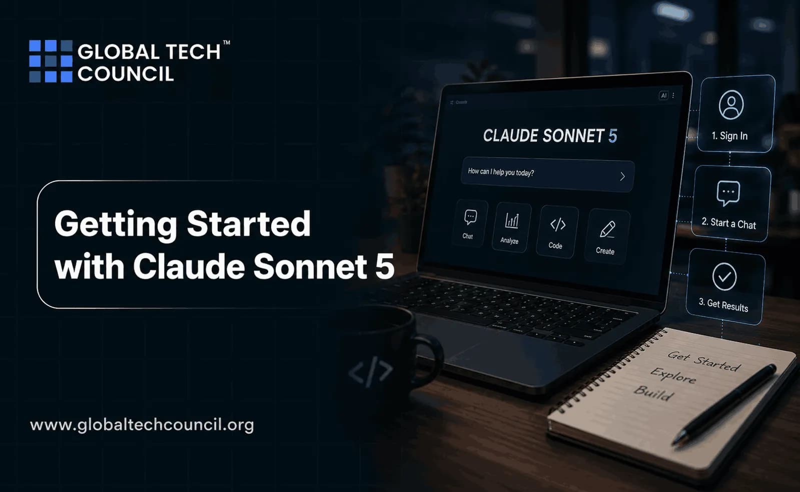 Getting Started with Claude Sonnet 5