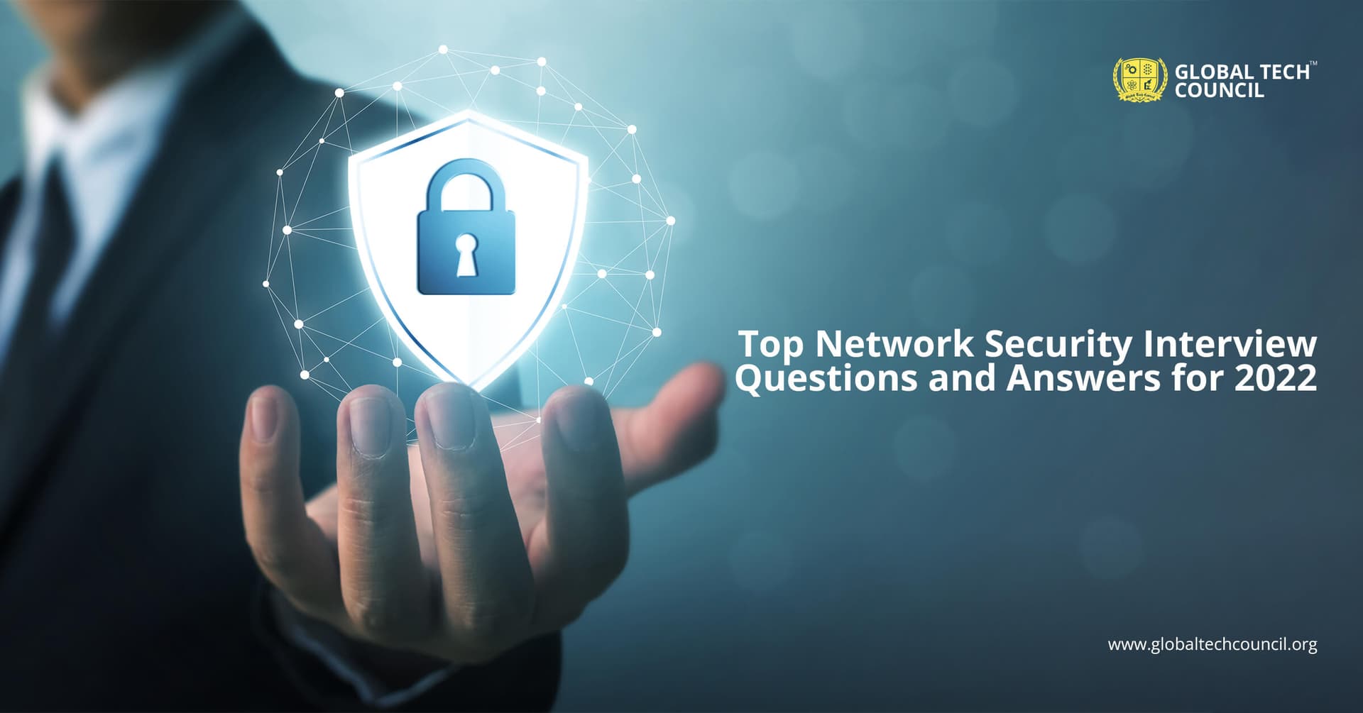 Top Network Security Interview Questions and Answers for 2022