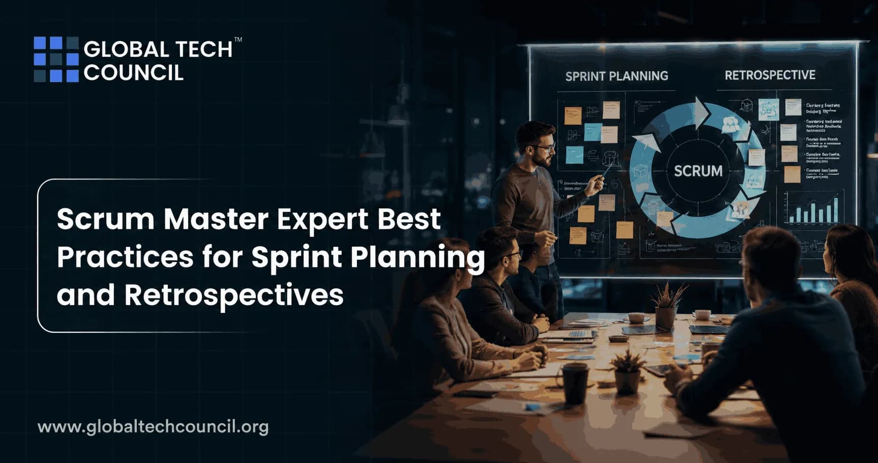 Scrum Master Expert Best Practices for Sprint Planning and Retrospectives