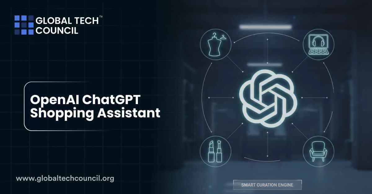 OpenAI ChatGPT Shopping Assistant