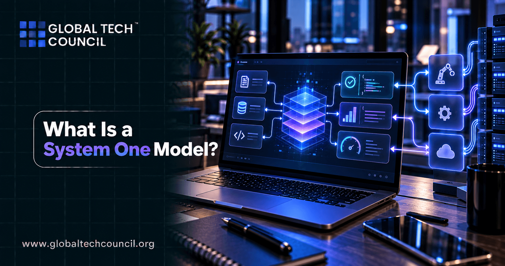 What Is a System One Model?