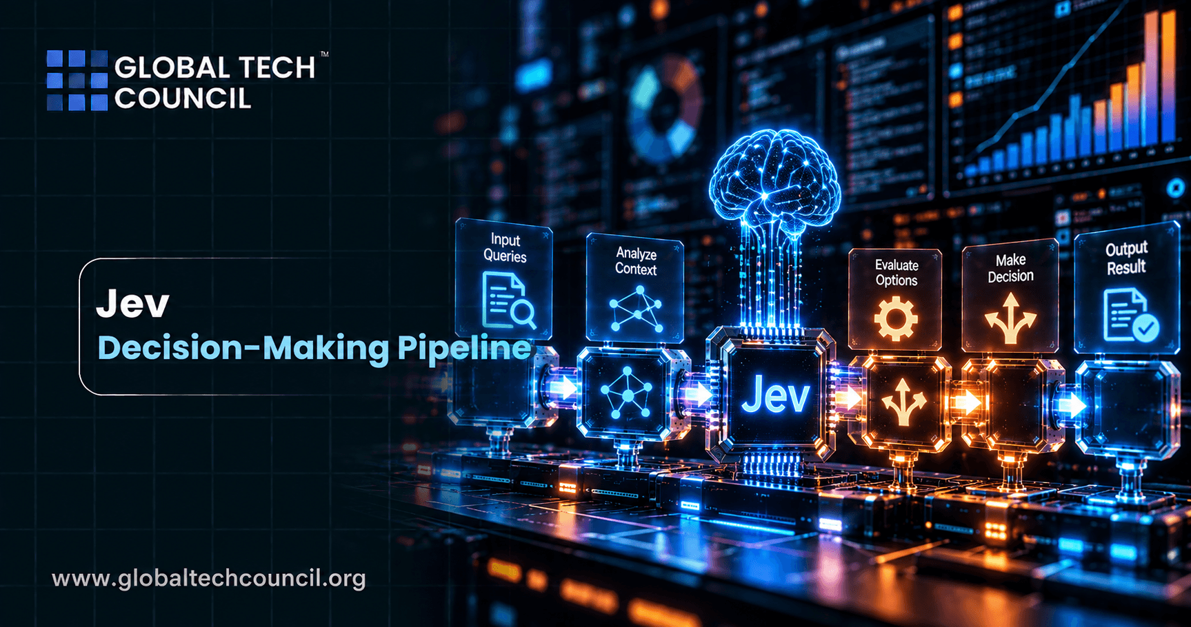 Jev Decision-Making Pipeline