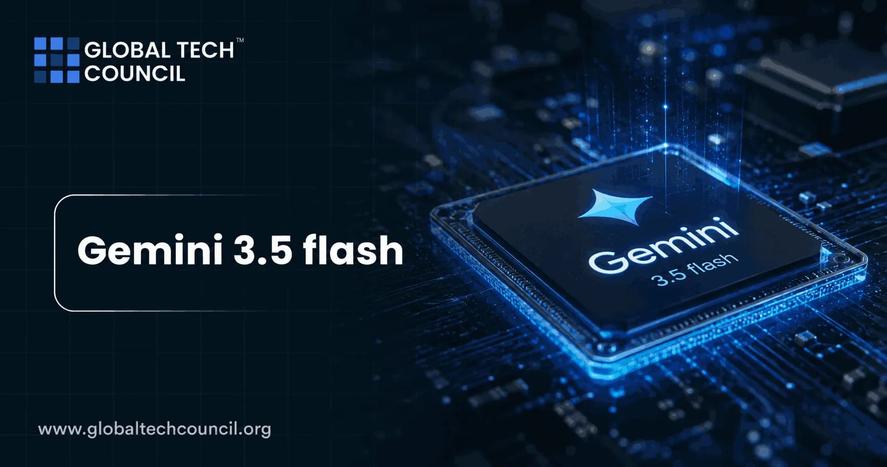 Gemini 3.5 Flash