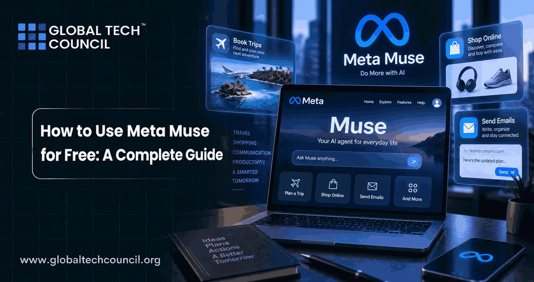 How to Use Meta Muse for Free: A Complete Guide