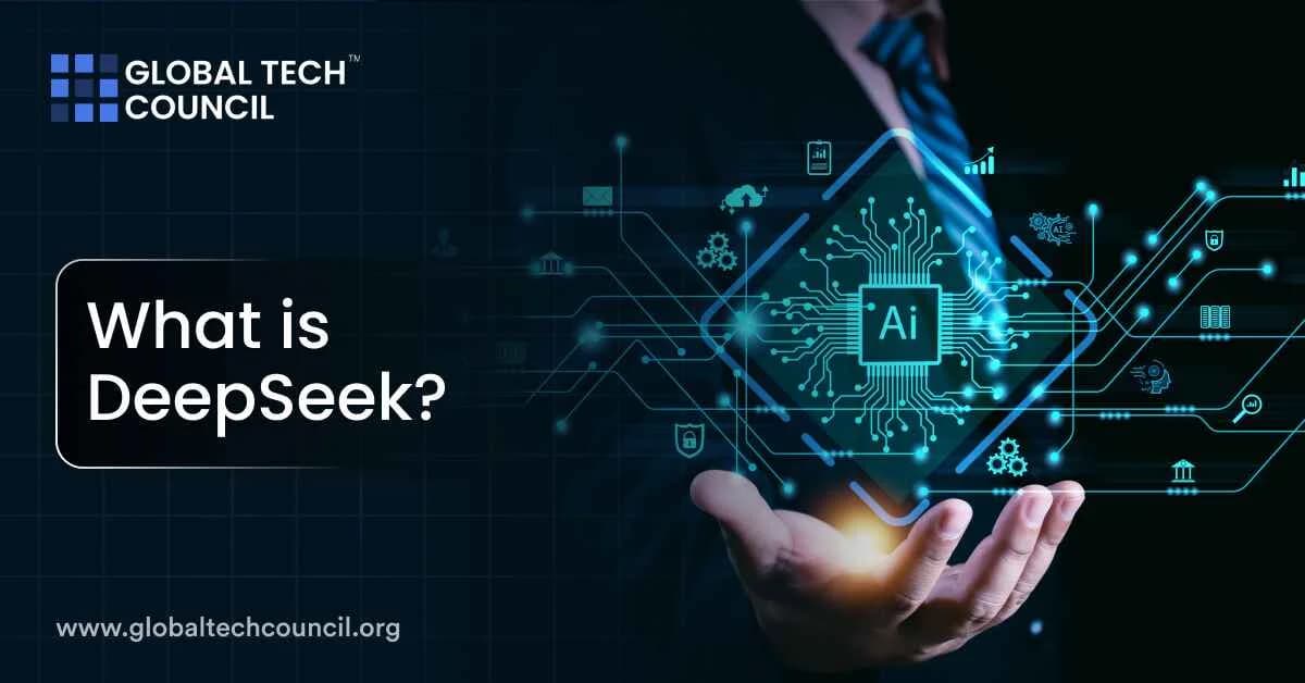 DeepSeek