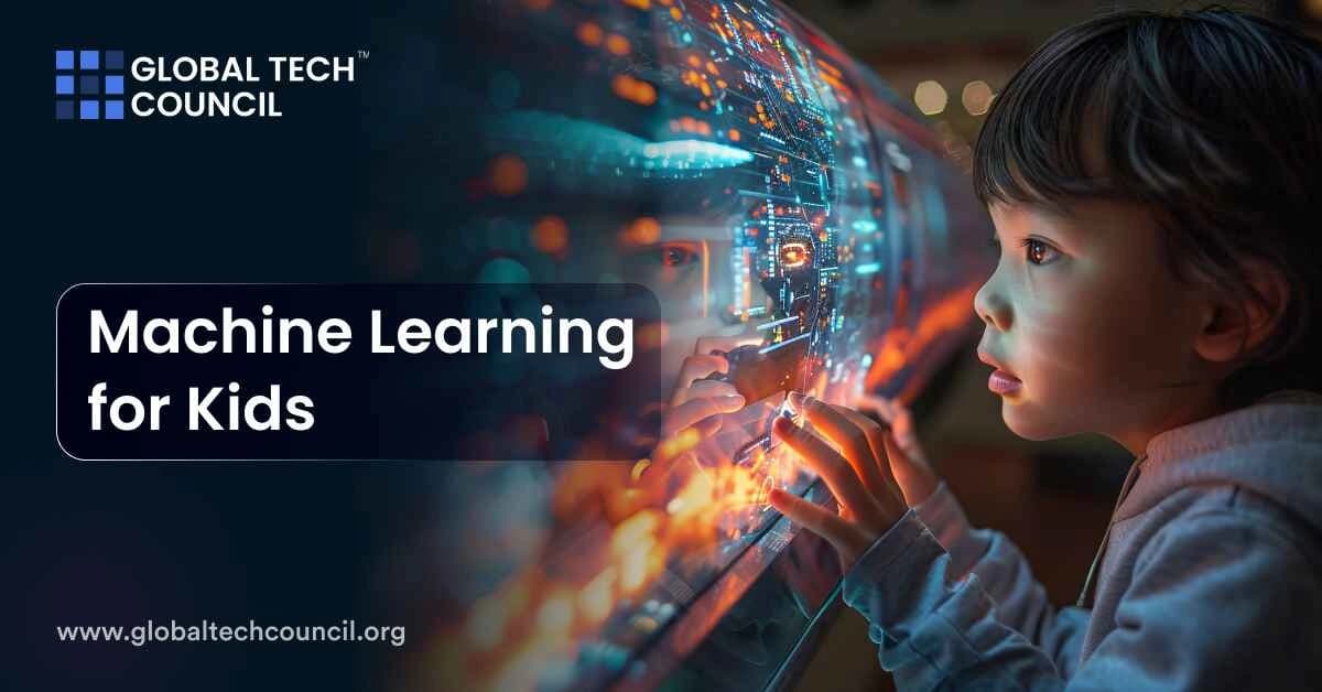 Machine Learning for Kids