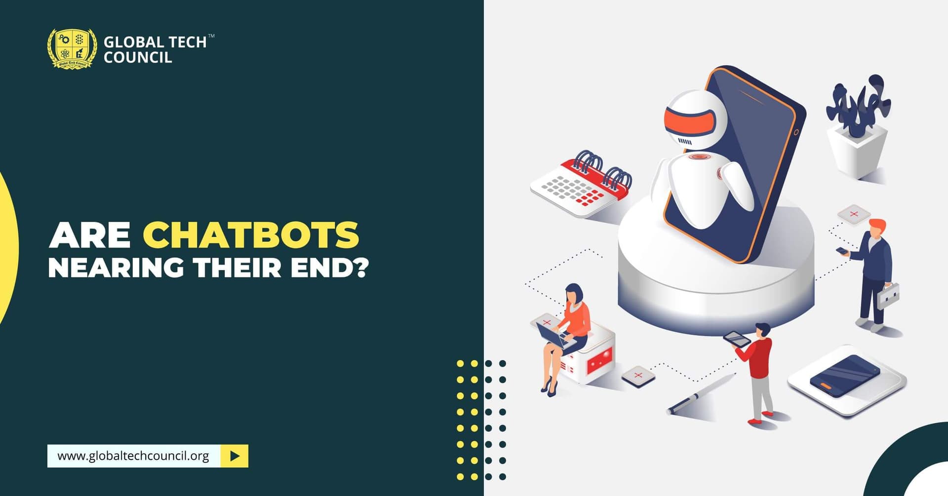 Chatbots-Nearing-Their-End