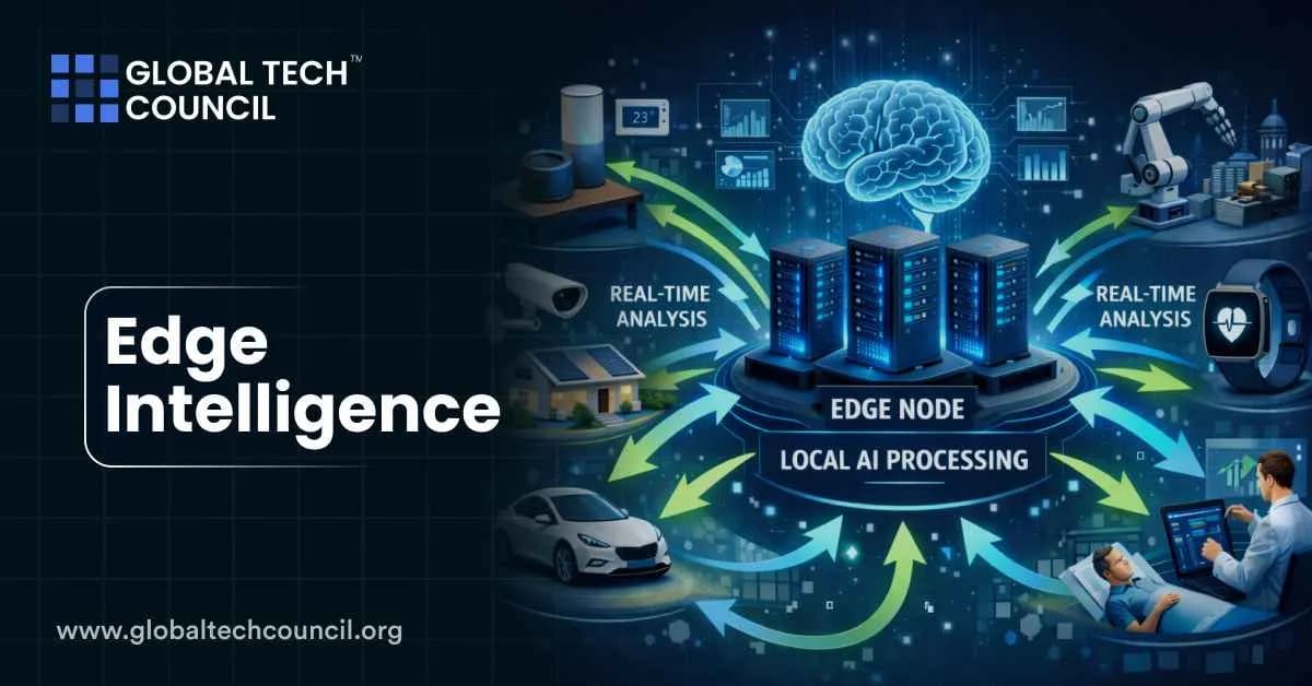 Edge Intelligence