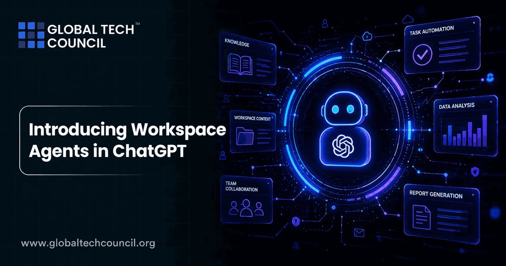 Introducing Workspace Agents in ChatGPT