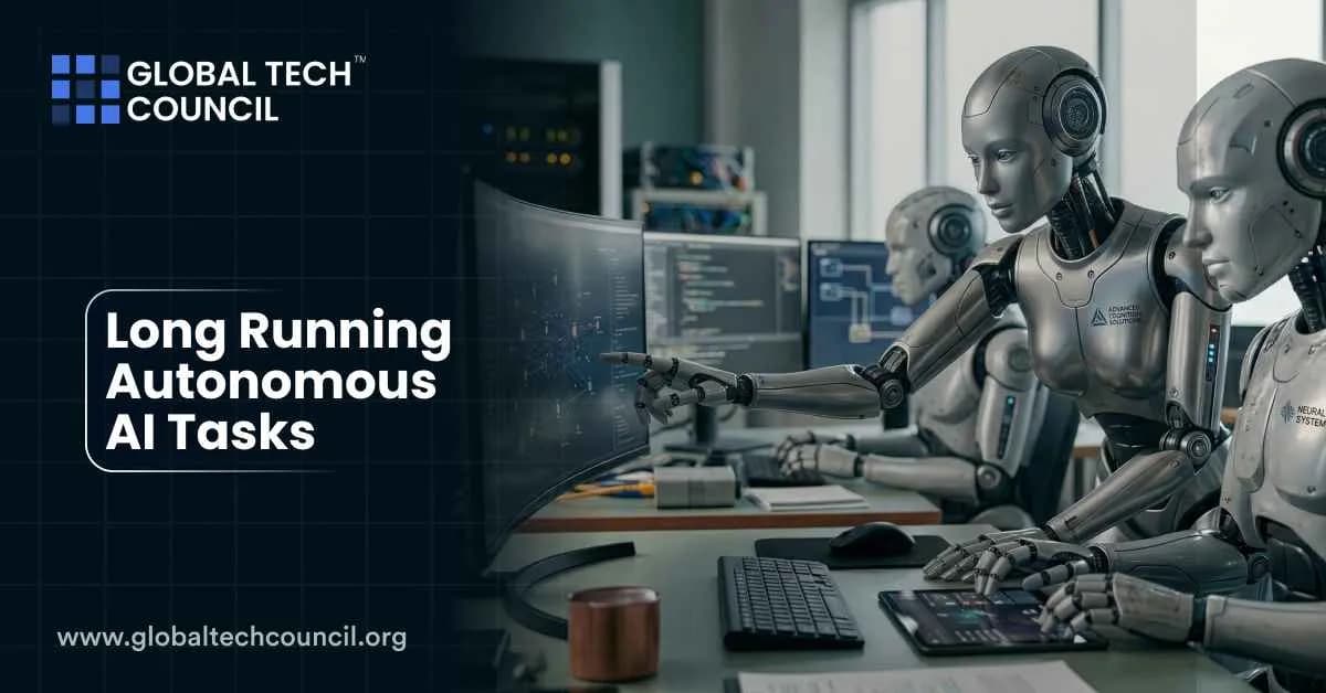 Long Running Autonomous AI Tasks