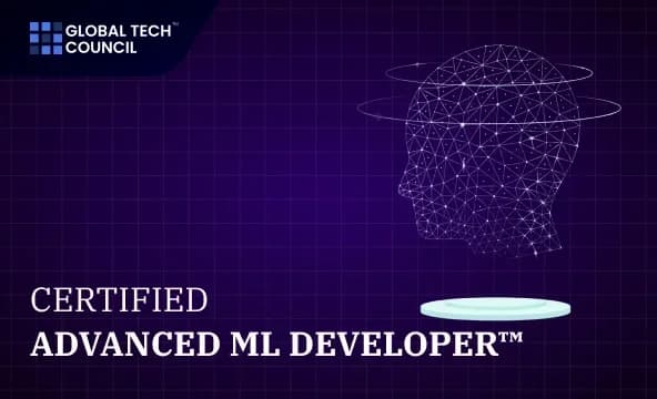 Certified Advanced ML Developer