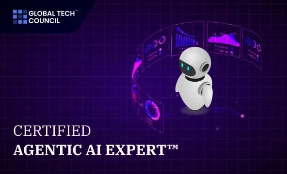 Certified Agentic AI Expert™
