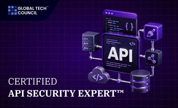 Certified API Security Expert