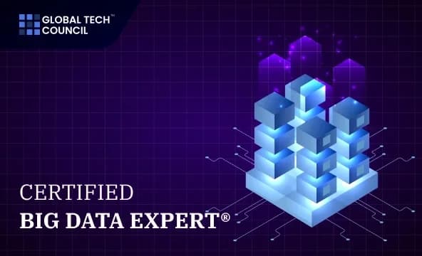 Certified Big Data Expert