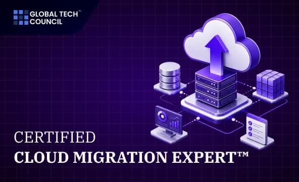 Certified Cloud Migration Expert