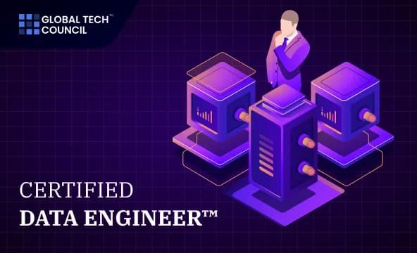 Certified Data Engineer