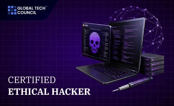 Certified Ethical Hacker