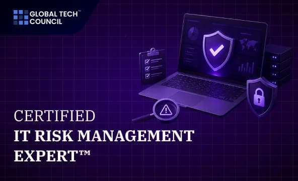 Certified IT Risk Management Expert