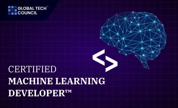 Certified Machine Learning Developer