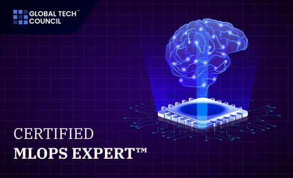 Certified MLOps Expert