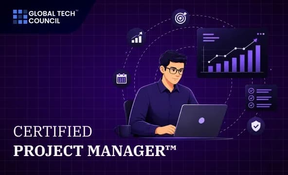 Certified Project Manager