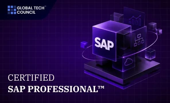 Certified SAP Professional™