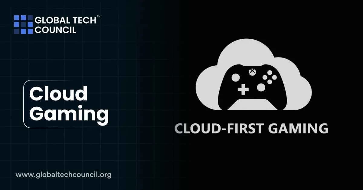 Cloud Gaming