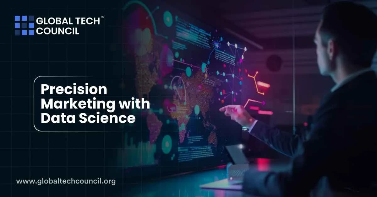 Precision Marketing with Data Science