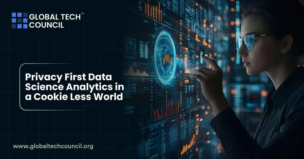 Privacy-First Data Science