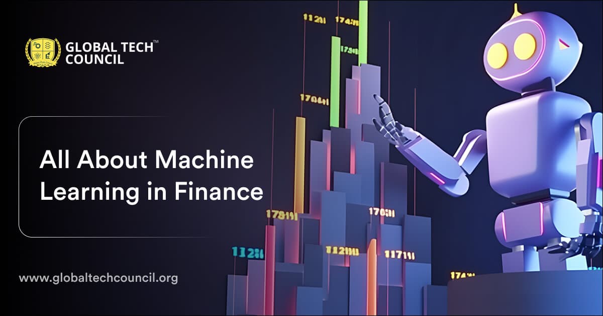 All About Machine Learning in Finance