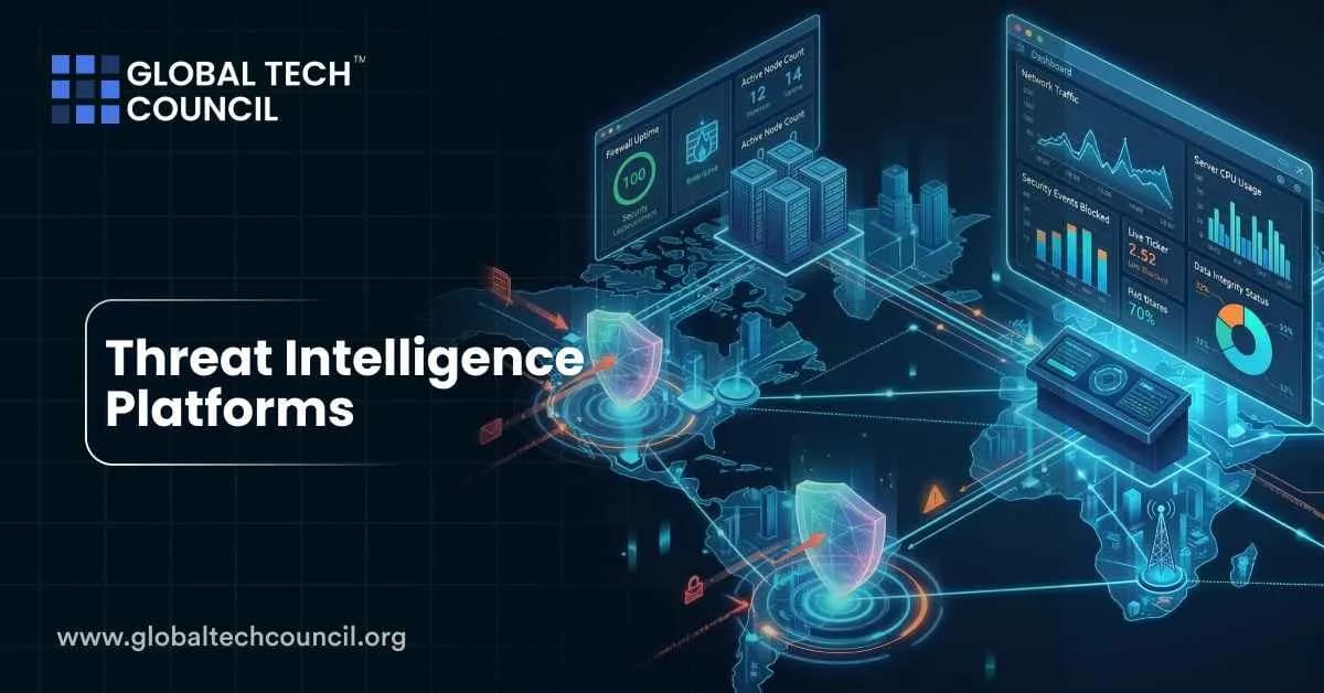 Threat Intelligence Platforms