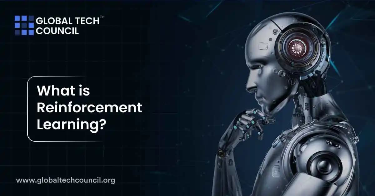 What is Reinforcement Learning?