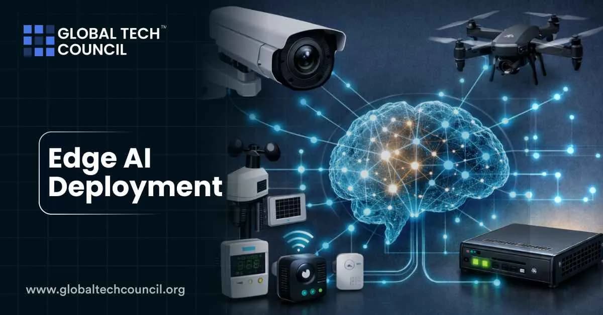 Edge AI Deployment