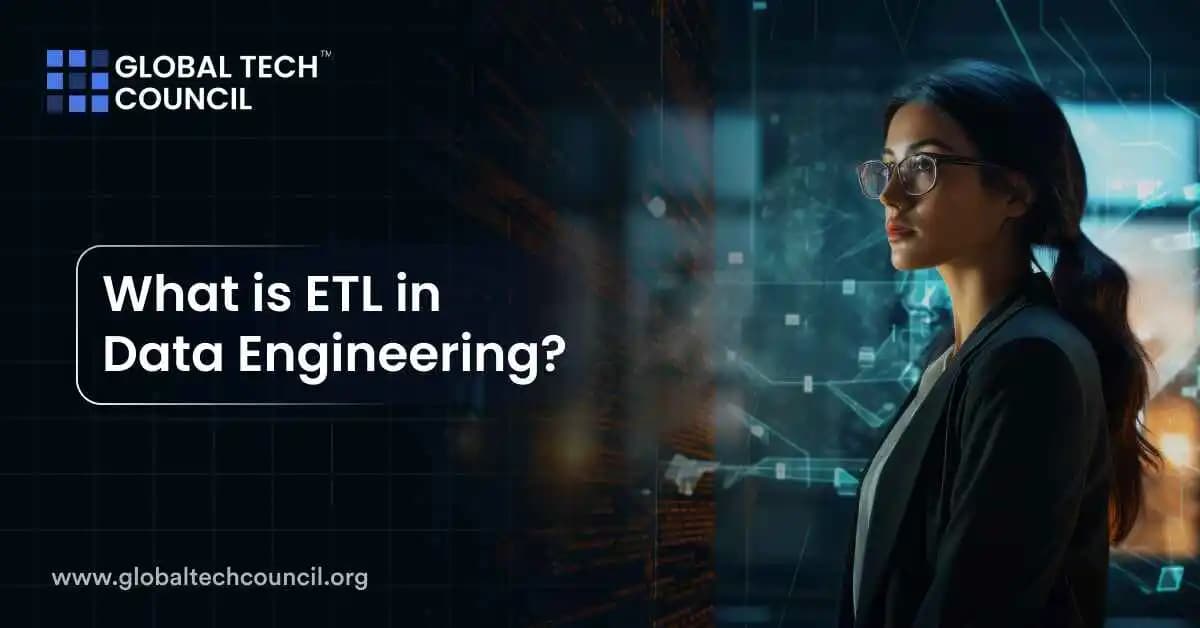 ETL in Data Engineering