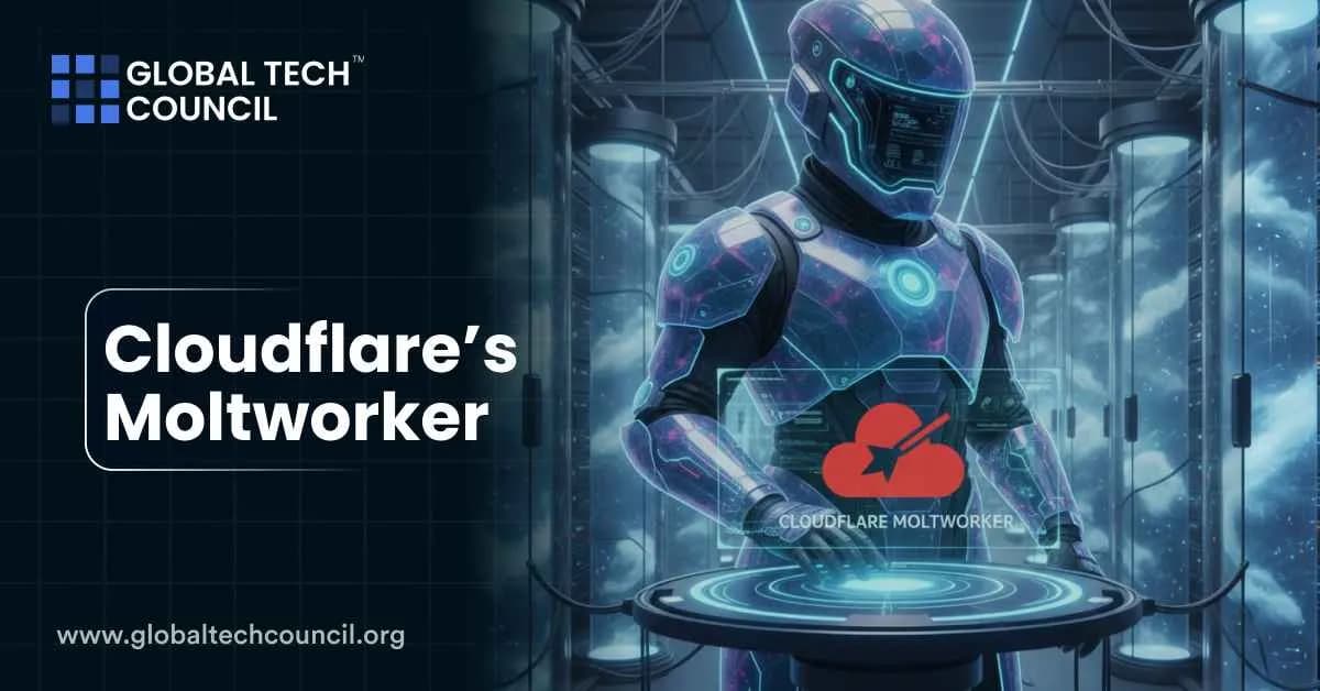 Cloudflare’s Moltworker
