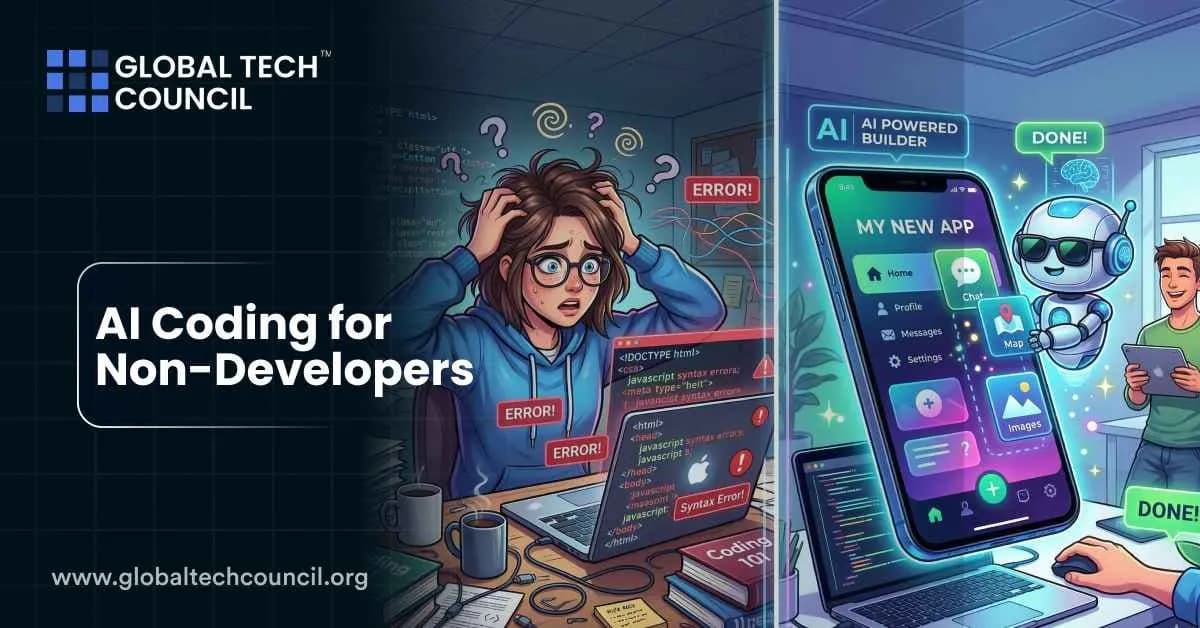 AI Coding for Non-Developers