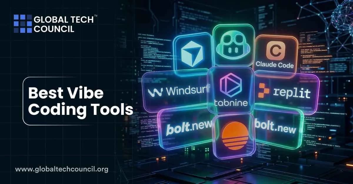 Best Vibe Coding Tools in 2026