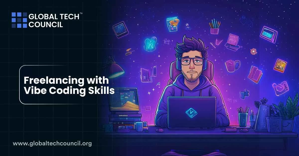 Freelancing with Vibe Coding Skills