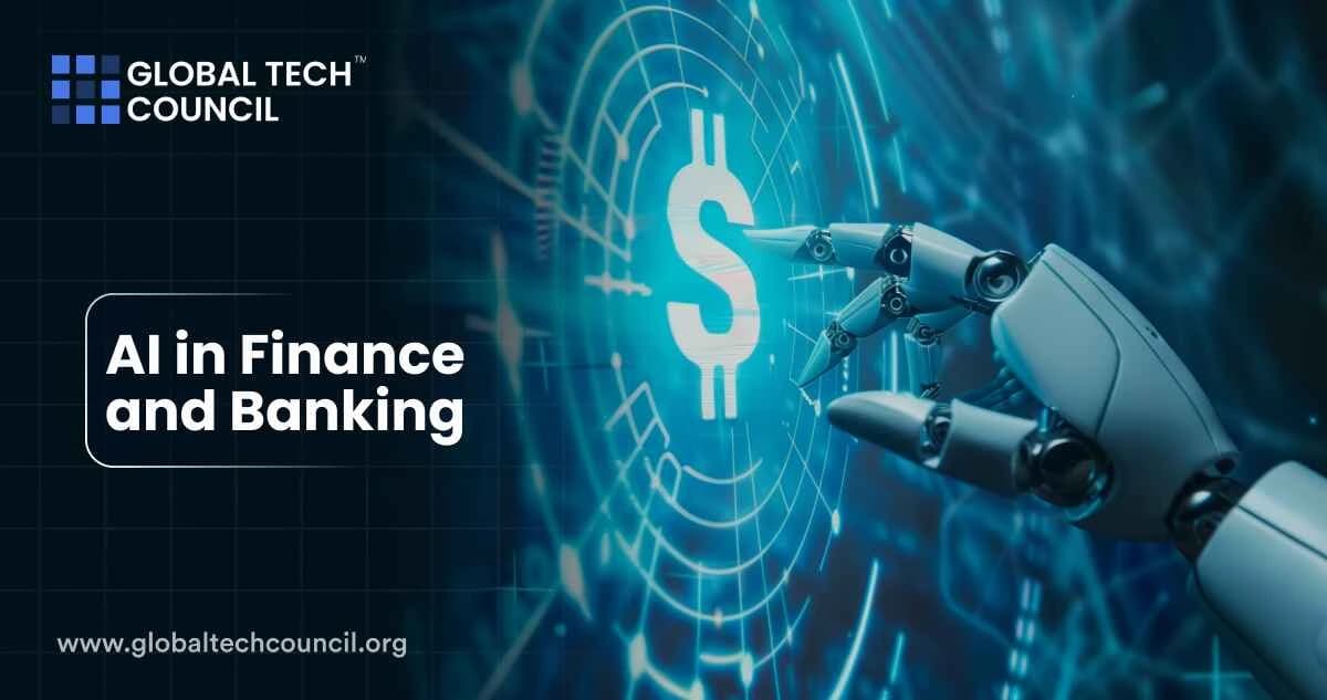 AI in Finance and Banking